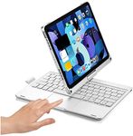 360° Rotatable Touch Keyboard for i