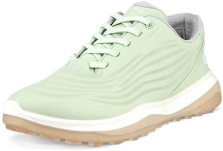 ECCO LT1 Hybrid Waterproof, Matcha, 9-9.5