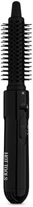 Hot Tools Hot Air Styling Brush 1" Black