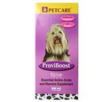 Pawzone Proviboost Supplement for Dogs (500 ml)