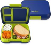 Bentgo Pop - Leak-Proof Lunch Box &
