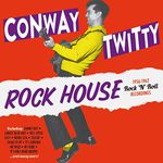 Rock House: 1956-1962 Rock N Roll Recordings (24Bt Digital Remaster)