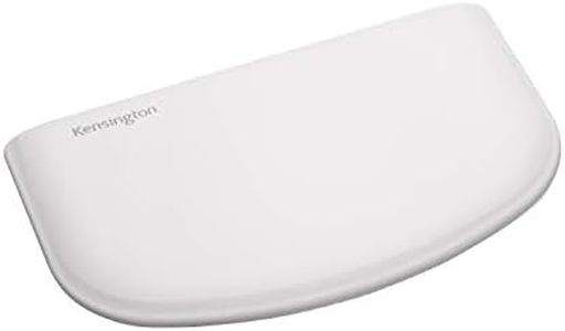 Kensington K50436JP ErgoSoft Wrist Rest Trackpad/Mini Mouse Wrist Rest