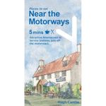 Near the Motorways: Attractive alternatives to service stations