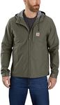 Carhartt Men's Big & Tall Rain Defe