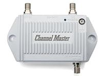 Channel Master FM Antenna/Cable TV 