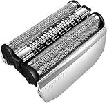 Braun Series 7 Replacement Head, 70S Braun Shaver Head Shaver Braun Series 7 Replacement Foil and Cutter - Braun Shavers for Men Braun Replacement Heads Braun Razor Replacement Head