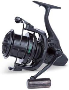 Sonik Sports Hero X 10000 Carp fishing Front Drag Reel BC0028