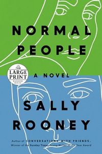 Normal People: A Novel (Random House Large Print)