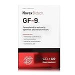 Novex Biotech GF-9 – HGH Boosting S