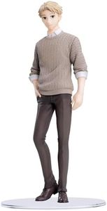 MERCHANDISING LICENCE Spy Family TV Anime PM Figure Loid Forger (Plain Clothes)