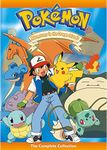 Pokemon: Adventures on the Orange I