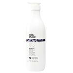 milk_shake Icy Blond Shampoo - Black Pigment Silver Shampoo for Very Light Blond and Platinum Hair, 33.8 Fl Oz (1000ml)