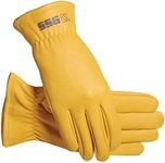 SSG The Rancher Glove - Natural - 7