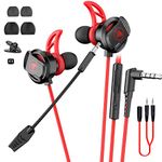 Ps4 In Ear Headset