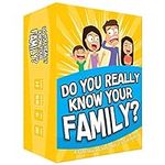 Do You Really Know Your Family? A F
