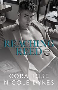 Reaching Reed (Behind the Camera Book 1)