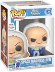 FUNKO POP! TELEVISION: Nickelodeon Rewind - The Ren & Stimpy Show, Space Madness Ren