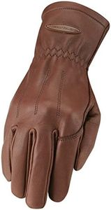 Heritage Carriage Driving Glove