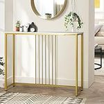 Oikiture Console Table, 95cm Entryw