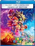 The Super Mario Bros. Movie - Power