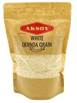 White Quinoa 1.25KG