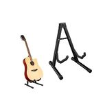 amazon basics Electric, Bass, Acoustic Guitar Folding Stand