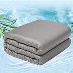 Iced 2.0 Cooling Weighted Blanket K