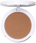 e.l.f. Camo Powder Foundation, Ligh