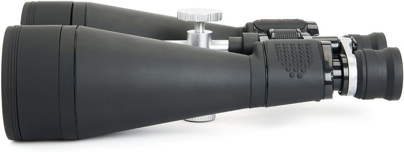 Celestron SkyMaster 18-40x70 Binoculars – Large Aperture, Multi-Coated, Carry Case