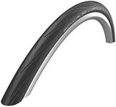 Schwalbe, Lugano II, Tire, 700x32C, Wire, Clincher, Silica, K-Guard, 50TPI, Black