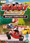 Roary the Racing Car Bumper Collection 2 [DVD]