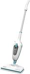 BLACK+DECKER 1300W 5-IN-1 Steam-mop