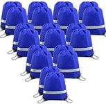 BeeGreen 20 Pieces Royal Blue Draws