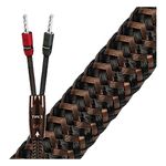 AudioQuest - Type5, speaker cable w/ banana plugs (10ft - pair)