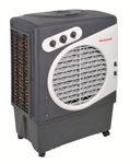 Honeywell CO60PM Evaporative Air Cooler For Indoor, Outdoor & Commercial Use - 60 Ltr Tank