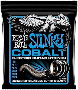 Ernie Ball