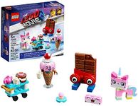 LEGO® Movie™ - Unikitty's™ Sweetest Friends Ever! 70822