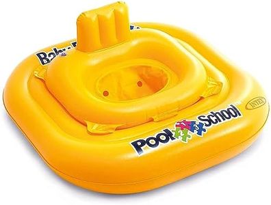 Intex Pool School Deluxe Baby Float