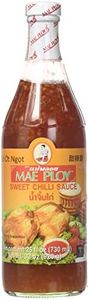 Mae Ploy Sweet Chili Sauce for Chicken, 730 ml