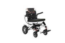 Pride Mobility power wheelchair