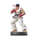 Amiibo 'Super Smash Bros' - Ryu