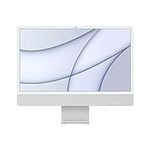 2021 Apple iMac (24-inch, Apple M1 