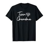 Twin Grandma T-Shirt