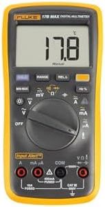 Fluke 17B+