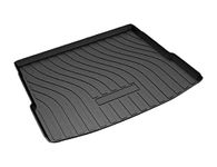 Q5 Cargo Mat Compatible with 2018-2023 2024 Audi Q5/SQ5 Models，All Weather Rear Cargo Liners Trunk Tray Floor mats， 3D Waterproof Durable Odorless TPO Accessories，No Hybrid Model