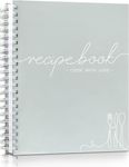 9''x11'' Recipe Book to Write in Yo