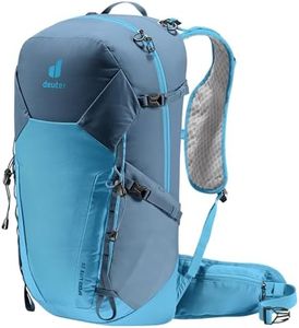 Deuter Unisex Blue Speed Lite 25 Backpack