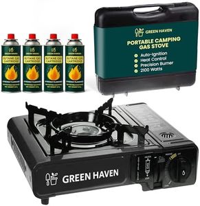 GREEN HAVE