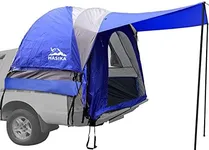 Hasika Truck Bed Tent for Camping 5